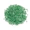 12 Pack: Toho® 11/0 Transparent Green Japanese Glass Seed Beads